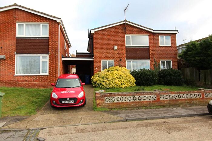 4 Bedroom Detached House To Rent In Irlam Road, Ipswich, IP2