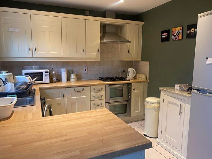 1 Bedroom Terraced House To Rent In Braunston Close, Briar Hill, Northampton, NN4