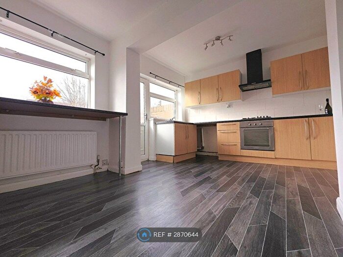 2 Bedroom Terraced House To Rent In Hedworth St, Chester Le Street, DH3