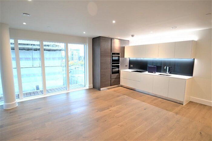 3 Bedroom Apartment To Rent In Cottam House, Kidbrooke Park Road, Kidbrooke, Greenwich, SE3