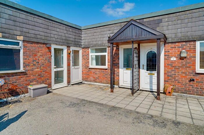 1 Bedroom Flat To Rent In Church Lane, Royston, SG8