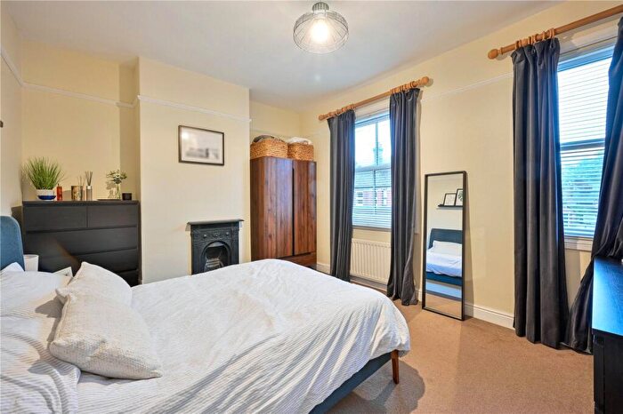 3 Bedroom Terraced House For Sale In St Leonards Avenue, Stafford, ST17