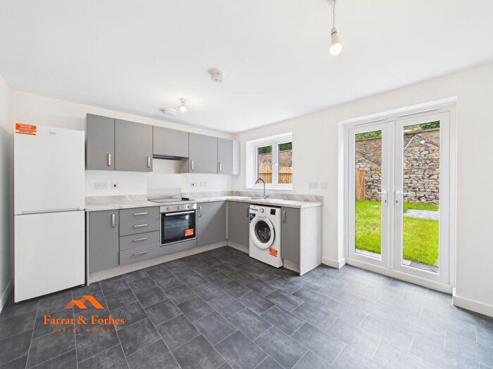 3 Bedroom Terraced House To Rent In Bancroft Close, Earby, BB18