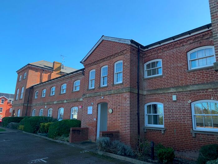 3 Bedroom Flat To Rent In George Roche Road, Canterbury, CT1