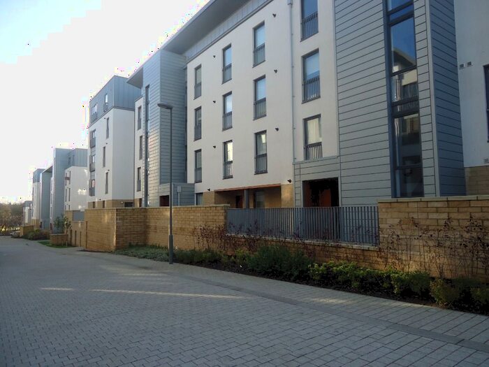 2 Bedroom Flat To Rent In Kimmerghame Terrace, Fettes, Edinburgh, EH4