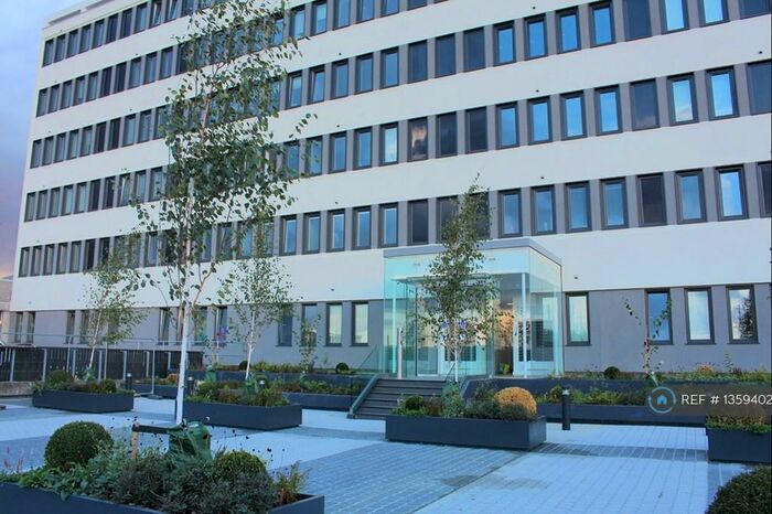 1 Bedroom Flat To Rent In Canning Road, London, E15