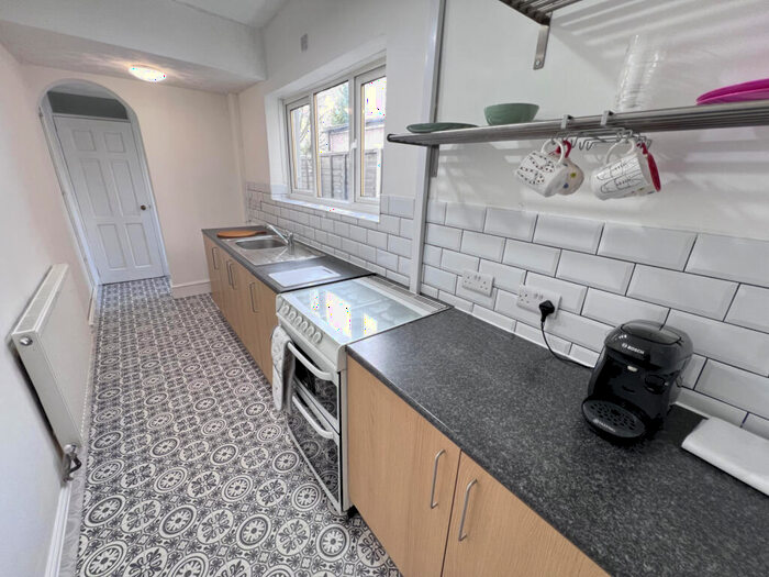 2 Bedroom Terraced House For Sale In Coventry Road, Bedworth, Warwickshire, CV12