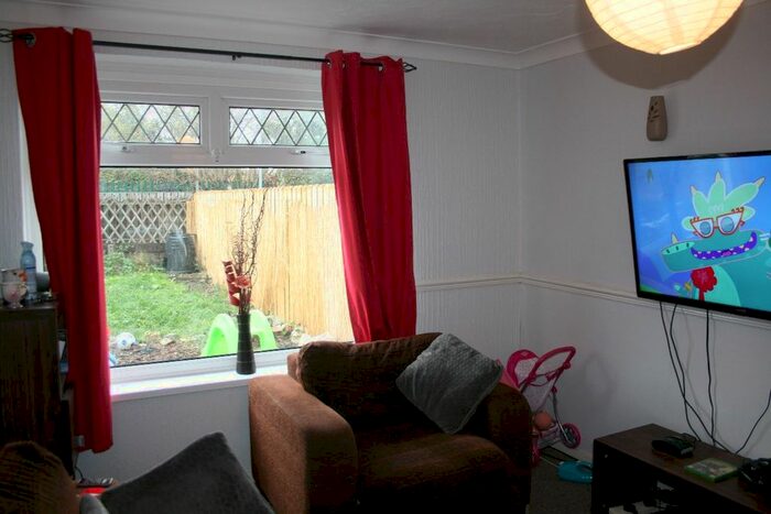 2 Bedroom Terraced House To Rent In Sweet Dews Grove, Hull, HU9