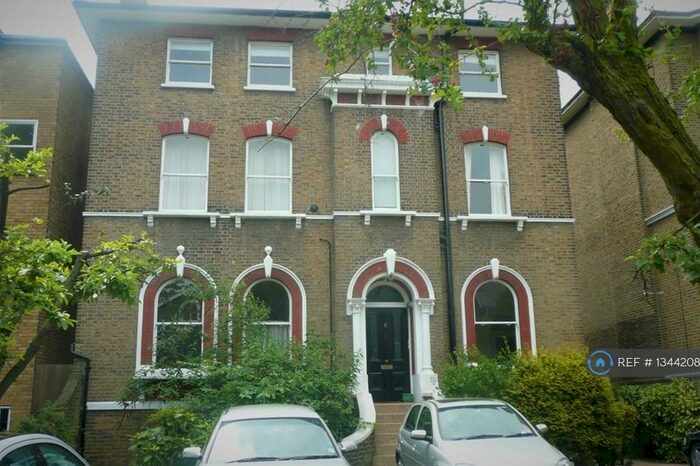 1 Bedroom Flat To Rent In Kidbrooke Park Road, London, SE3