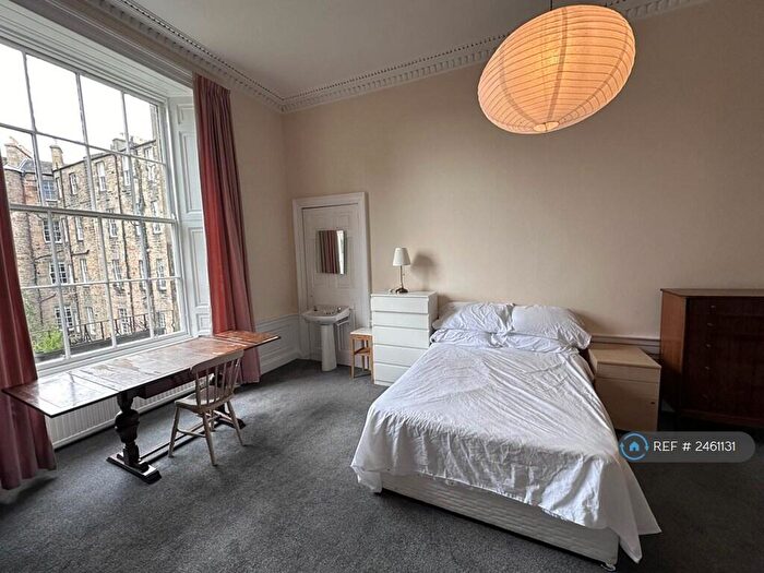 4 Bedroom Flat To Rent In London Street, Edinburgh, EH3