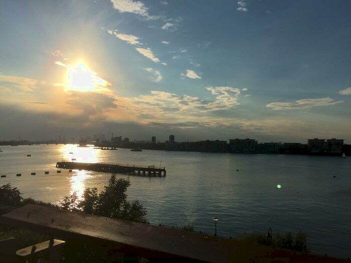 2 Bedroom Flat To Rent In Cumberland House, Erebus Drive, Woolwich, London, SE28