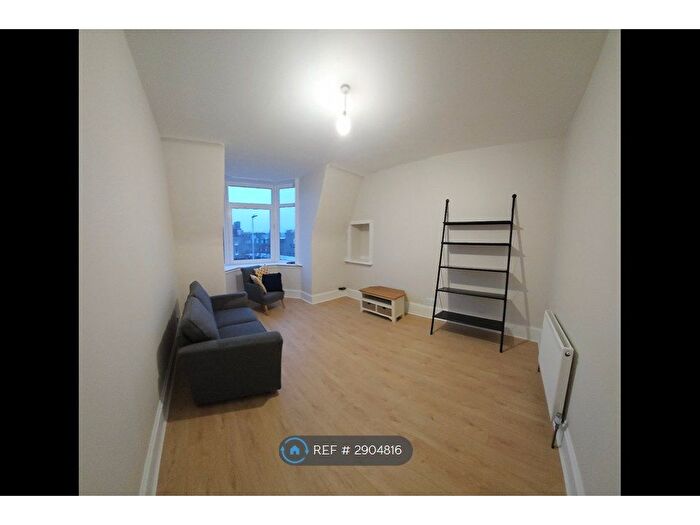 1 Bedroom Flat To Rent In Maberly Street, Aberdeen, AB25