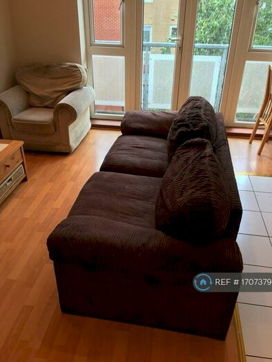 1 Bedroom Flat To Rent In Lapidge House, Kingston Upon Thames, KT2