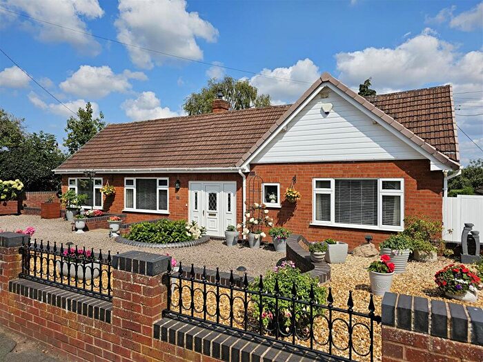 4 Bedroom Detached Bungalow For Sale In Hop Pole Lane, Bewdley, DY12