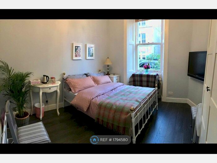 1 Bedroom Flat To Rent In Caledonian Road, Edinburgh, EH11