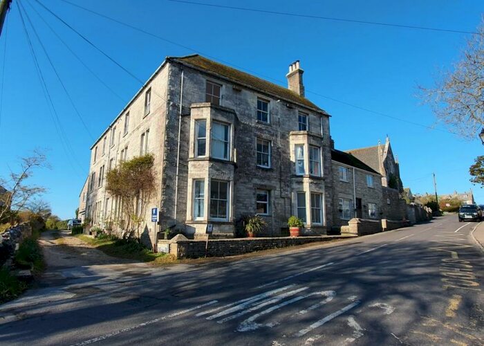2 Bedroom Flat To Rent In Langton Matravers, BH19
