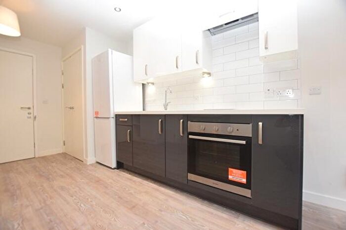 Apartment To Rent In Burton, Dun Works, Acorn Street, Sheffield, S3