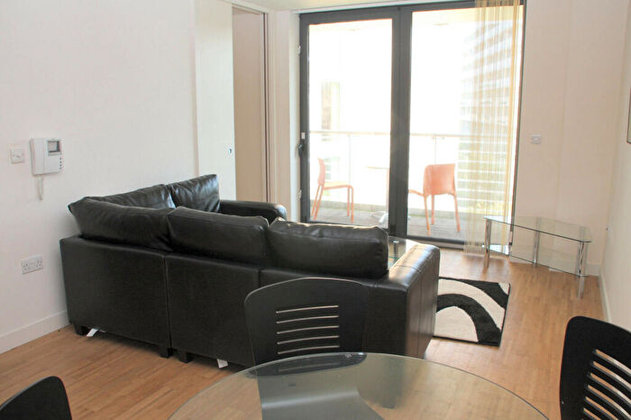 2 Bedroom Apartment To Rent In St Georges Island, Kelso Place, Castlefield, Manchester, Greater Manchester, M15