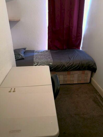 1 Bedroom House To Rent In Richmond Villas, Bristol, BS11