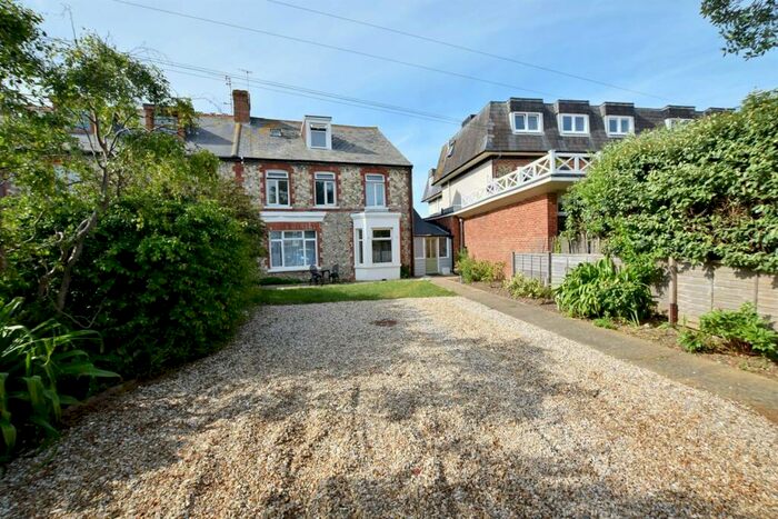 3 Bedroom Flat To Rent In Clyde Road, Bognor Regis, PO22