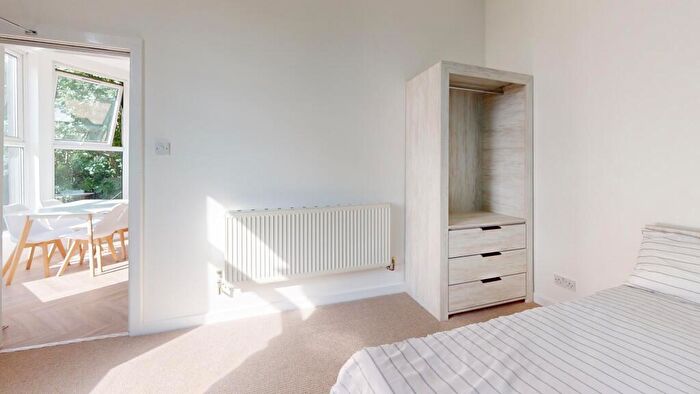 3 Bedroom House To Rent In Moorland Avenue, Leeds, LS6