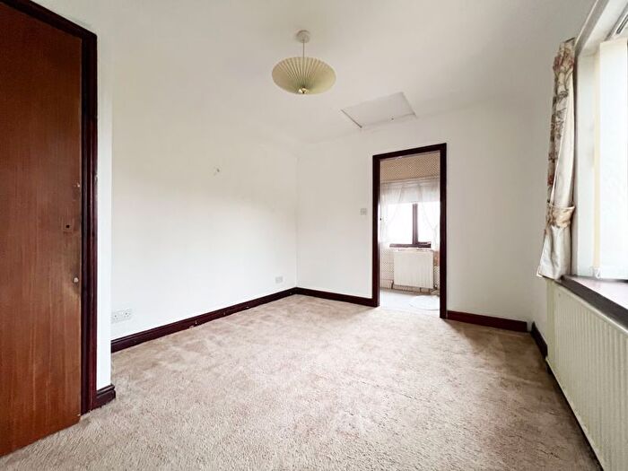 3 Bedroom Cottage For Sale In Old Lane, Brown Edge, Tg., ST6