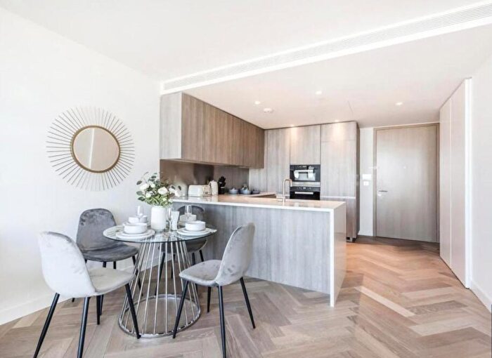 1 Bedroom Apartment To Rent In Worship Street, London, EC2A