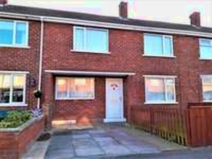 Houses for sale & to rent in TS23 3AJ, Hatfield Road, Billingham East