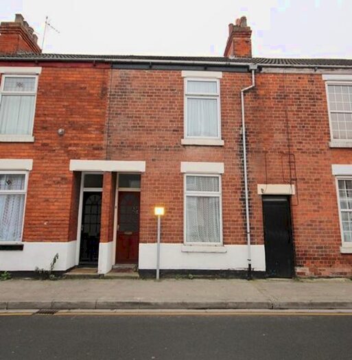 2 Bedroom Terraced House To Rent In Ebor Street, Selby, YO8