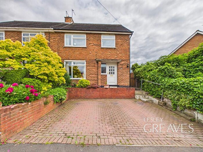 3 Bedroom Semi-Detached House For Sale In Lambley Lane, Gedling, Nottingham, NG4