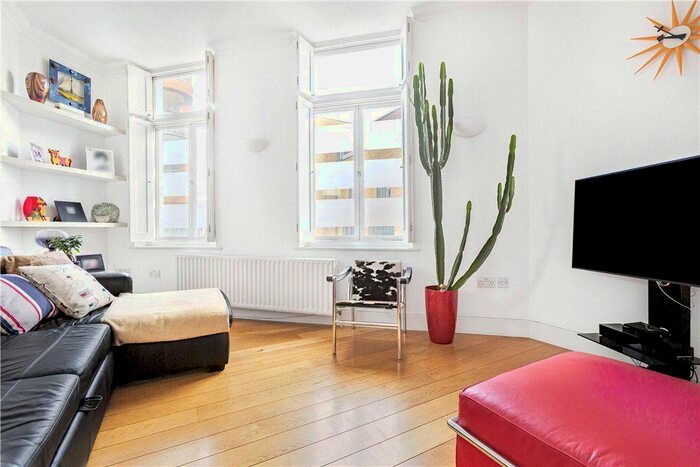 1 Bedroom Flat To Rent In Webber Street, London, SE1