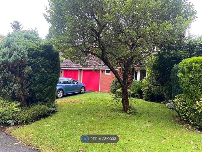 4 Bedroom Detached House To Rent In Sheringham, Birmingham, B15