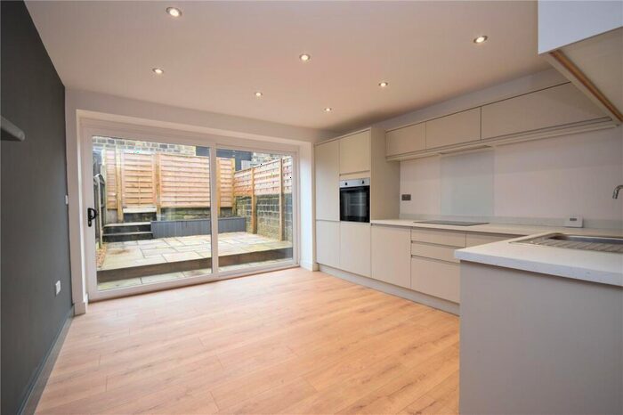 2 Bedroom Terraced House To Rent In Kirk Lane, Yeadon, Leeds, LS19