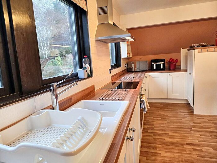 5 Bedroom Property To Rent In Slaley Park, Slaley, Hexham, Northumberland, NE47