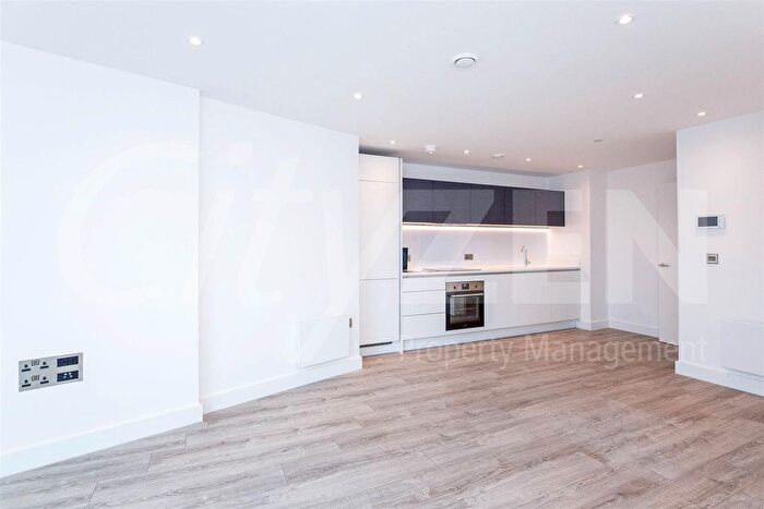 1 Bedroom Flat To Rent In Silvercroft Street, Manchester, M15