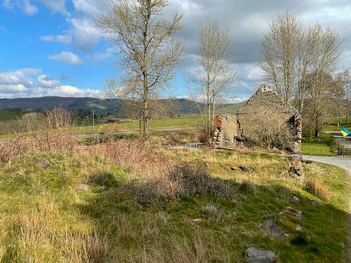 Barn Conversion For Sale In Nantmel, Rhayader, Powys, LD6