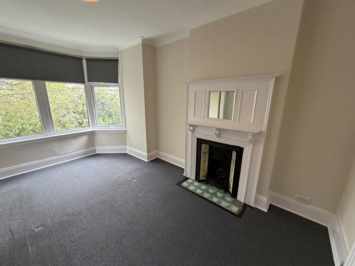 1 Bedroom Flat To Rent In Belgrave Road, London, E11