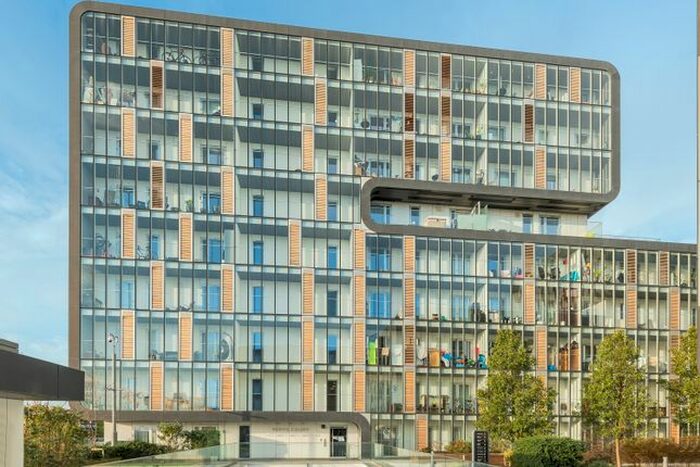 1 Bedroom Flat To Rent In Love Lane, London, SE18