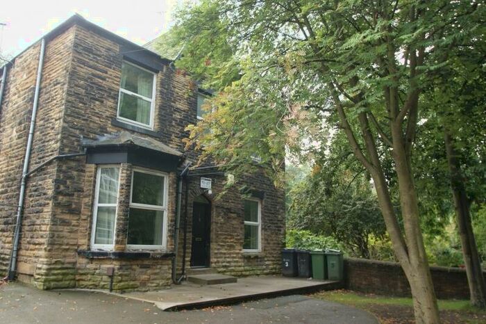 6 Bedroom Detached House To Rent In Bainbrigge Road, Headingley, Leeds, LS6