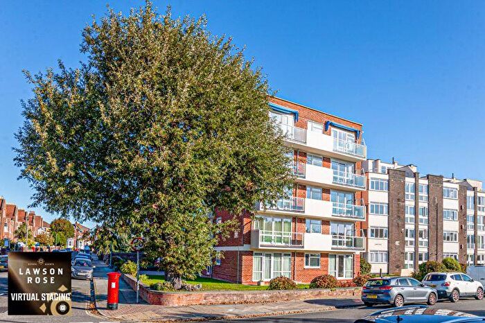 3 Bedroom Apartment For Sale In Eastern Parade, Southsea, PO4