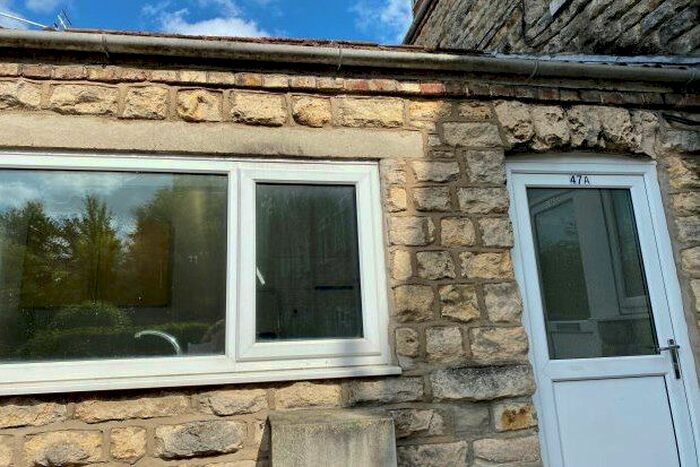 1 Bedroom Property To Rent In Highfield Road, Malton, YO17