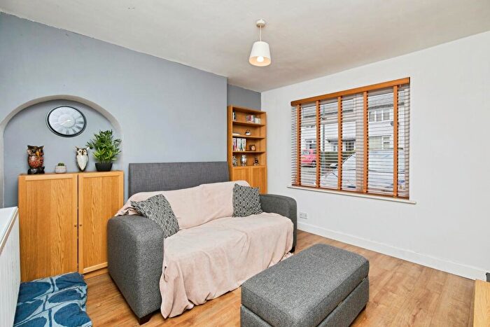 2 Bedroom Terraced House For Sale In Collin Avenue, Sandiacre, Nottinghamshire, NG10