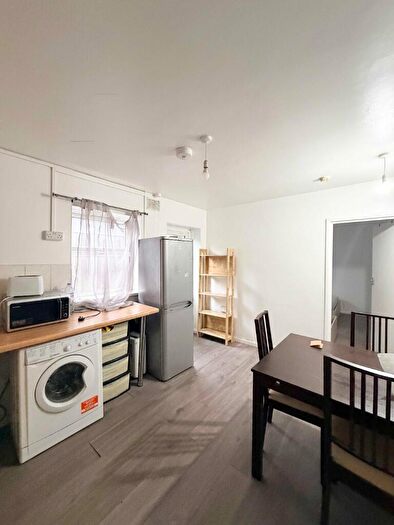 Studio To Rent In Longbridge Road, Barking, London, IG11