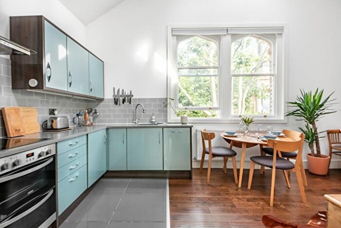 2 Bedroom Flat To Rent In Great George Street, Bristol, BS1