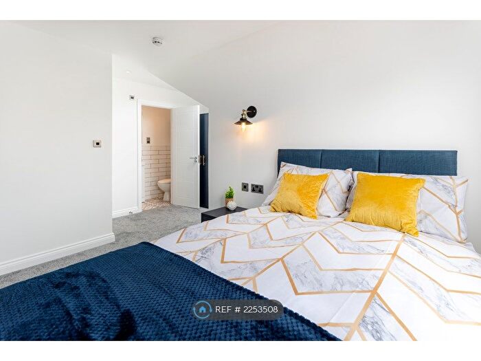 1 Bedroom Property To Rent In Albert Edward Road, Liverpool, L7