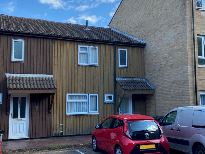 Houses for sale in Alwalton, PE2, Peterborough