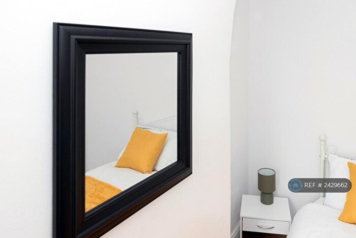 3 Bedroom Terraced House To Rent In Webster Road, Liverpool, L7