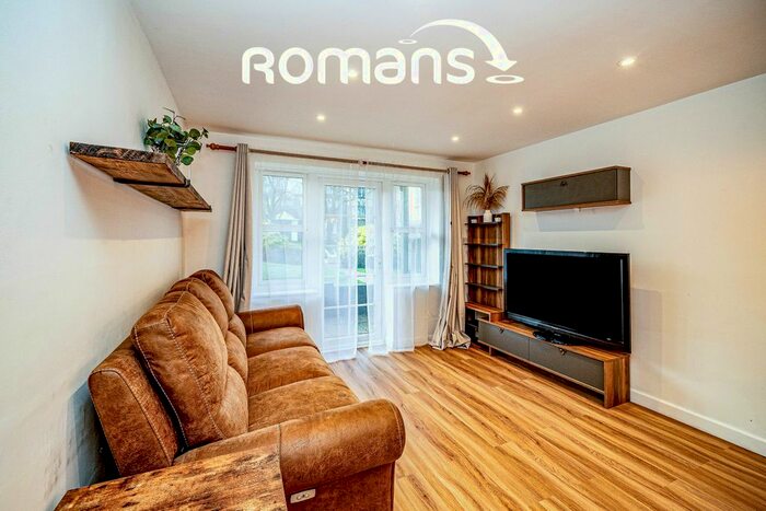 1 Bedroom Flat To Rent In Alexandra Park, Queen Alexandra Road, High Wycombe, HP11