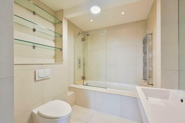 1 Bedroom Flat To Rent In High Street, Harlesden, London, NW10