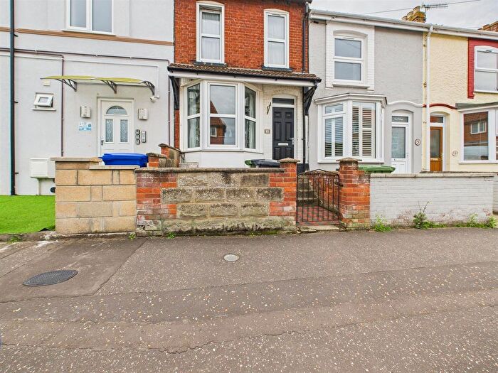 2 Bedroom Terraced House For Sale In Rosebery Road, Cromer, NR27